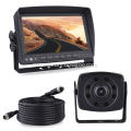 Wired AHD Backup Camera Kit